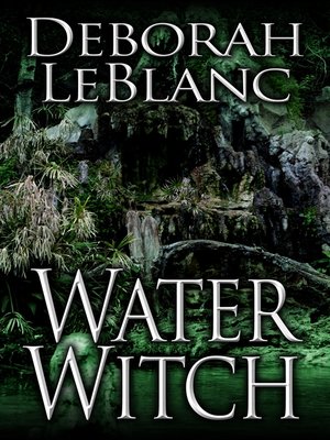 cover image of Water Witch